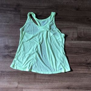 Workout tank